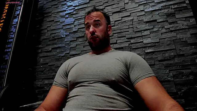 David Big Daddy online show from November 5, 4:36 am