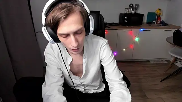 Rick Reed online show from January 16, 1:19 am