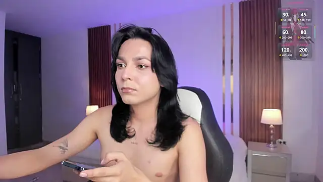 Jiggly   online show from May 8, 9:37 pm