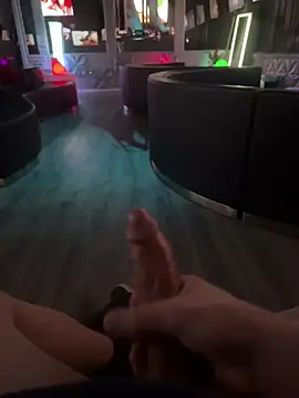 MyCock YourMouth online show from January 16, 10:44 pm