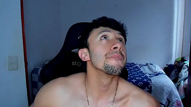 Tommy Bred online show from February 17, 7:02 pm