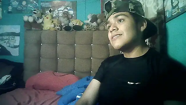 Valesh20 online show from November 25, 2:35 am