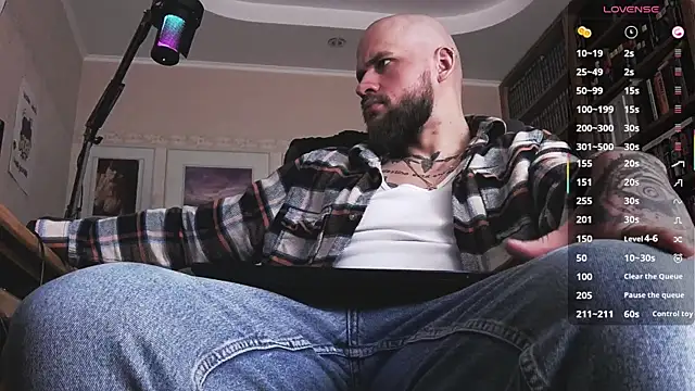 FindomJason online show from February 13, 11:48 am