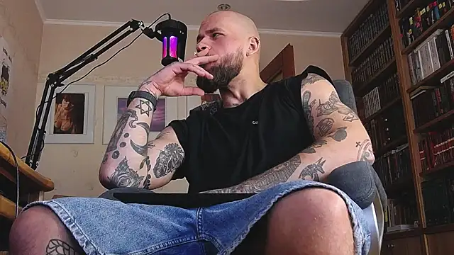 FindomJason online show from July 12, 12:07 pm