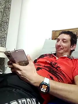 Pacobakan042 online show from March 28, 11:27 pm