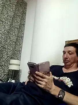 Pacobakan042 online show from December 1, 1:08 am