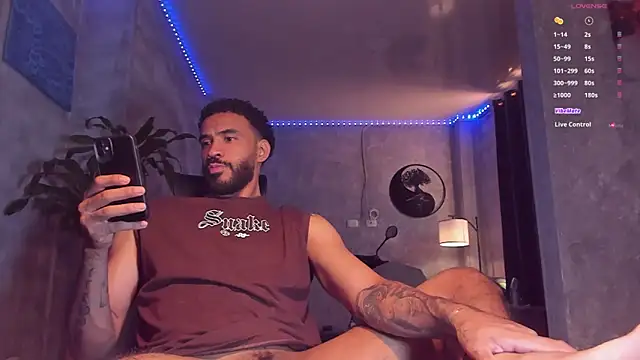 JesusOne online show from October 9, 5:51 pm