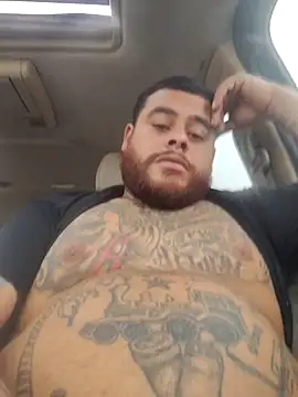 Martinez7233 online show from December 3, 8:15 pm