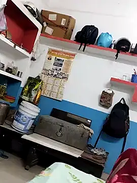 Sanny212 online show from December 4, 4:41 am