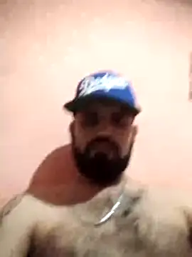 Rogelio 1998 online show from February 26, 5:58 pm