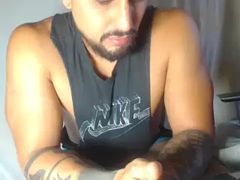 sebasx412 online show from July 1, 9:48 pm