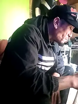 pauloandres online show from March 25, 8:35 pm