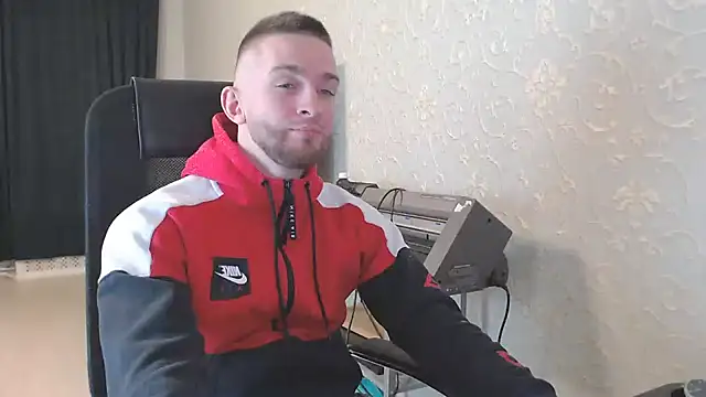 Marselle Laker online show from January 7, 6:17 am