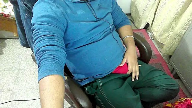 rentarob online show from December 16, 5:20 pm