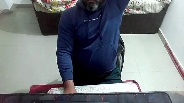 rentarob online show from February 9, 7:18 pm