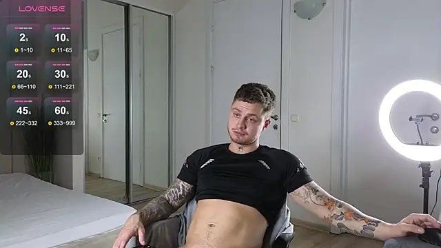 more  than  love online show from October 28, 5:43 am