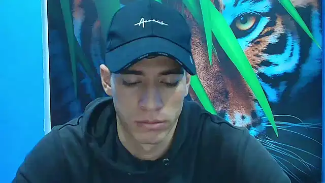 DEIBY BABY online show from February 13, 10:37 pm