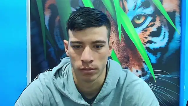 DEIBY BABY online show from April 1, 4:15 pm