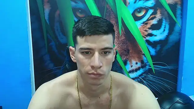 DEIBY BABY online show from February 24, 7:25 pm