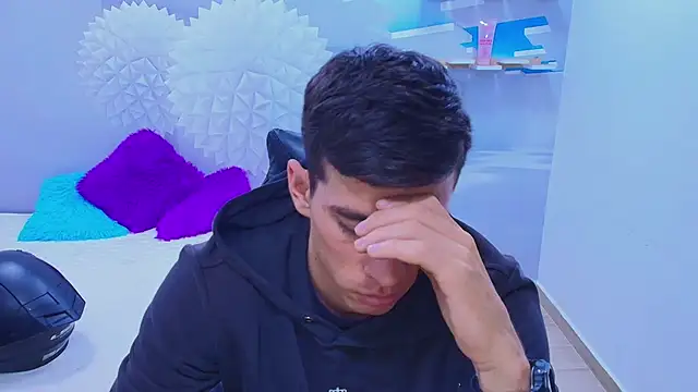 DEIBY BABY online show from November 30, 7:16 pm