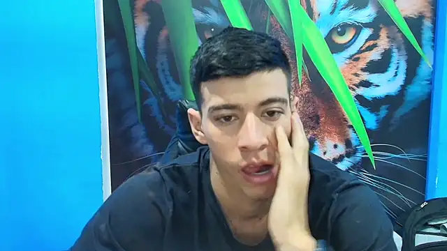 DEIBY BABY online show from March 22, 4:56 pm