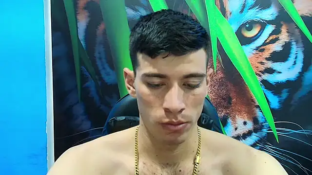 DEIBY BABY online show from April 4, 9:01 pm