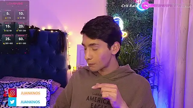 by pandora online show from April 7, 2:11 am