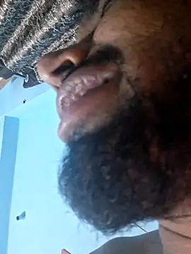 Blackmonkshow online show from March 7, 6:17 pm