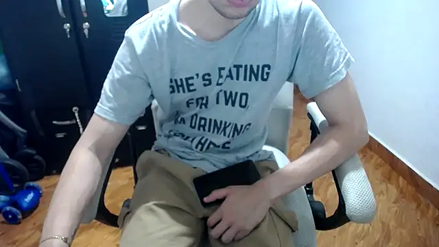 Falling AngelsS online show from February 16, 3:37 am