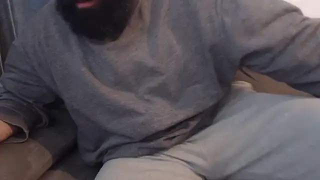 hugemachohandsome online show from January 9, 1:38 pm