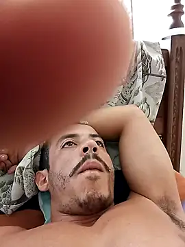 MachoScorpionCaralho online show from March 3, 6:07 pm