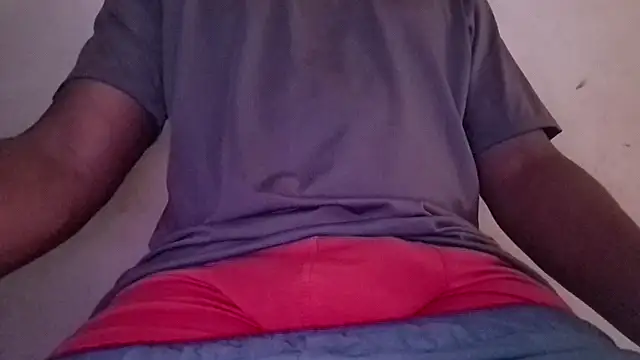 royblackbigpvt online show from March 23, 5:30 pm