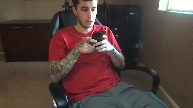 Bwcjoshbanks online show from May 27, 1:46 am