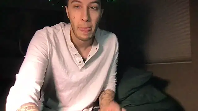 Bwcjoshbanks online show from March 6, 5:37 am