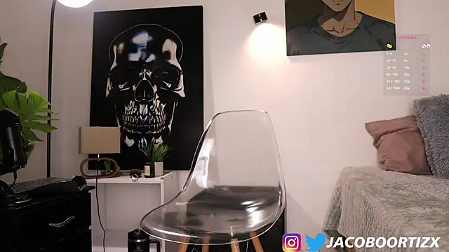 Snapshot of Jaycobortiz_ chatting on October 23, 11:02 am Jaycobortiz  online show from October 23, 11:02 am