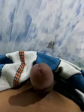 kaiz0217 online show from January 15, 1:31 am