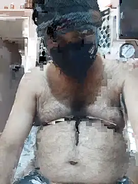 deshifuckers online show from January 16, 1:36 pm