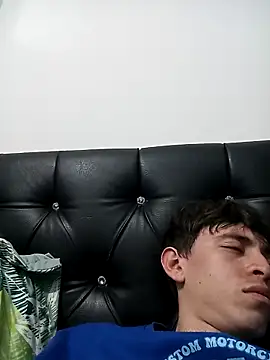 Snapshot of Norehg chatting on March 10, 3:23 am Norehg online show from March 10, 3:23 am