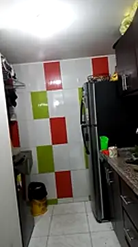 Snapshot of Norehg chatting on February 5, 1:26 am Norehg online show from February 5, 1:26 am