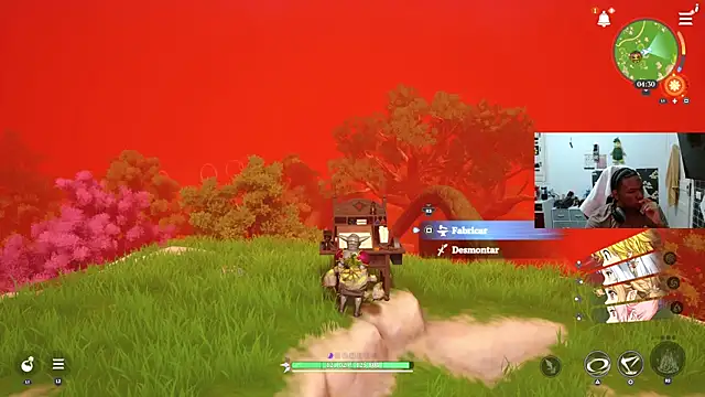 8Klk0 online show from April 17, 12:35 am