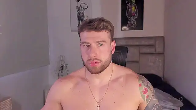 paul rogerr online show from February 12, 10:49 pm