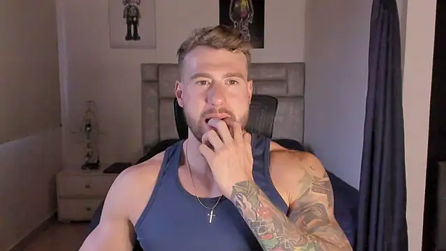 paul rogerr online show from September 26, 10:18 pm