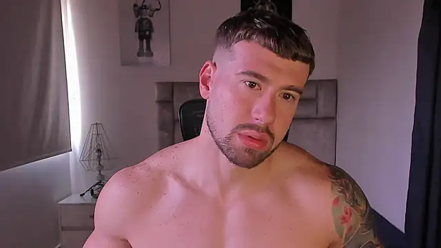 paul rogerr online show from December 19, 1:19 pm