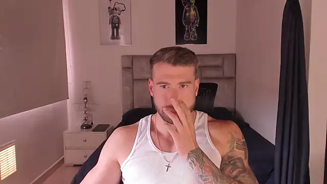 paul rogerr online show from September 28, 10:19 pm