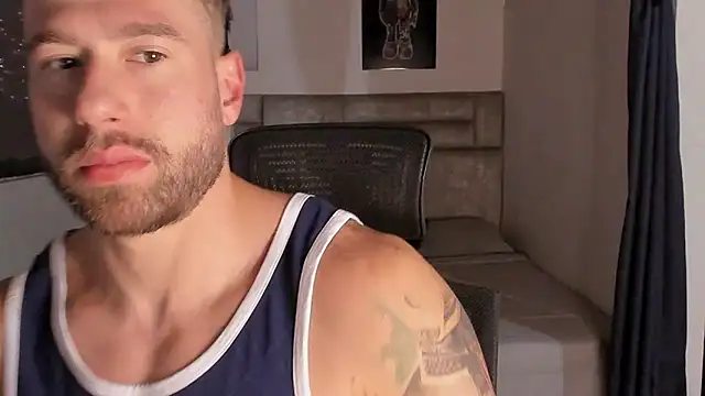 paul rogerr online show from September 12, 11:27 pm