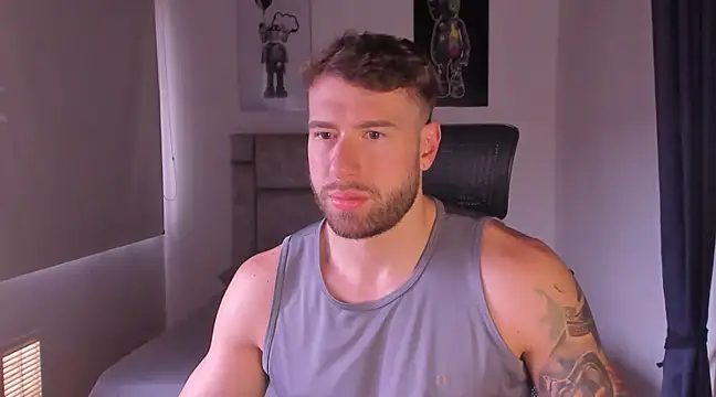 paul rogerr online show from March 9, 1:04 pm