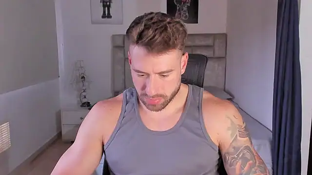 paul rogerr online show from September 11, 10:20 pm