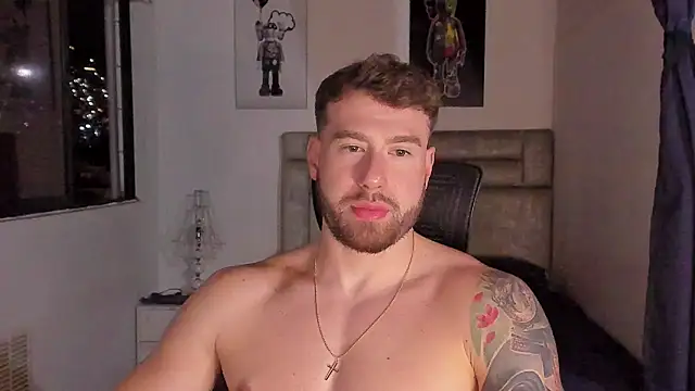 paul rogerr online show from March 19, 12:25 am