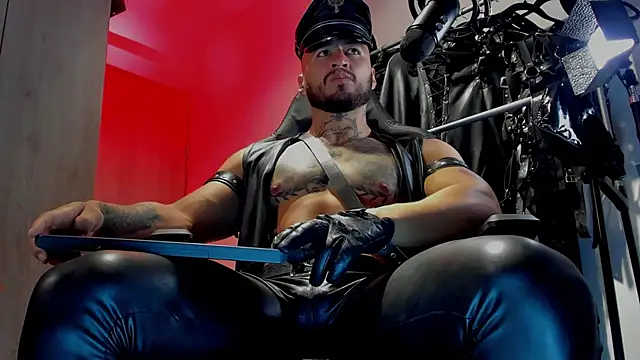 billyMayer  online show from December 4, 11:52 am