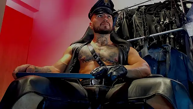 billyMayer  online show from December 29, 11:39 pm